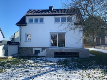 Einfamilienhaus in Köditz, 95189 Köditz, Einfamilienhaus