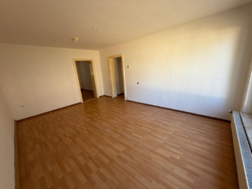 Bild - 3- Zimmer – Wohnung mit 60,33 m² – Ihr neues Zuhause im Selber Vorwerk!