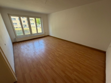 3- Zimmer – Wohnung mit 60,33 m² – Ihr neues Zuhause im Selber Vorwerk!, 95100 Selb - Selber Vorwerk, Erdgeschosswohnung