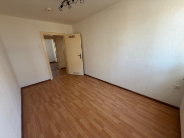 Bild - 3- Zimmer – Wohnung mit 60,33 m² – Ihr neues Zuhause im Selber Vorwerk!