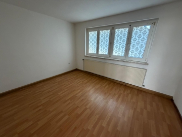 Bild - 3- Zimmer – Wohnung mit 60,33 m² – Ihr neues Zuhause im Selber Vorwerk!