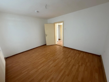 Bild - 3- Zimmer – Wohnung mit 60,33 m² – Ihr neues Zuhause im Selber Vorwerk!