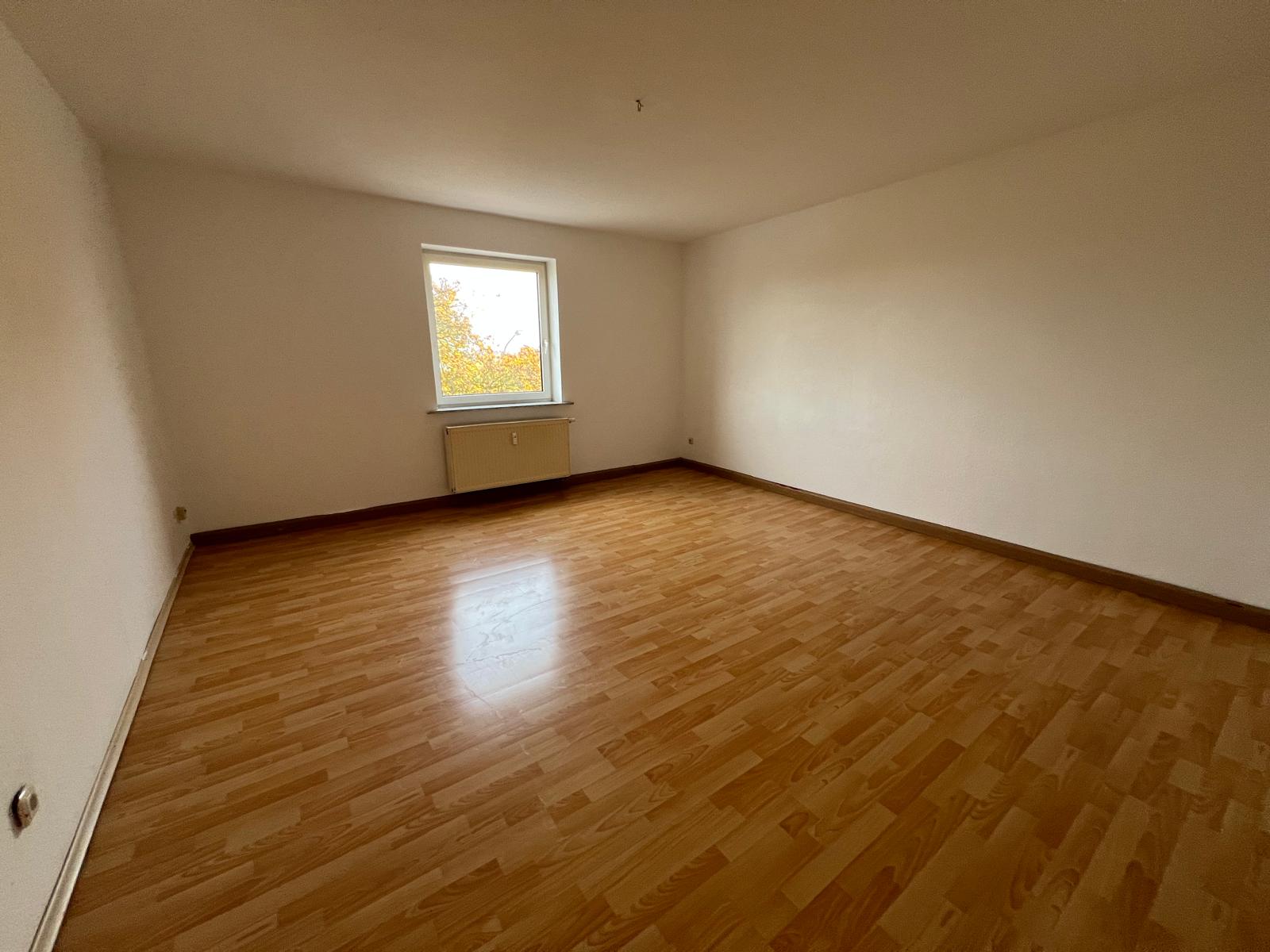 Titelbild - 3-Zimmer-Wohnung, 88 m², Hof – Energieeffizienzklasse C – nähe Freiheitshalle