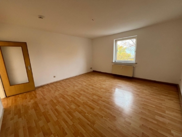 Bild - 3-Zimmer-Wohnung, 88 m², Hof – Energieeffizienzklasse C – nähe Freiheitshalle