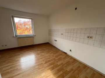 3-Zimmer-Wohnung, 88 m², Hof – Energieeffizienzklasse C – nähe Freiheitshalle, 95030 Hof, Etagenwohnung