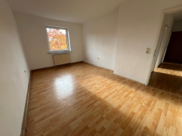 Bild - 3-Zimmer-Wohnung, 88 m², Hof – Energieeffizienzklasse C – nähe Freiheitshalle