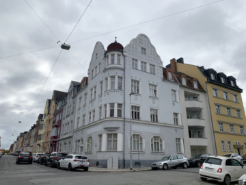 Bild - Attraktives Mehrfamilienhaus‑Portfolio in Hof: Wohnimmobilienpaket mit langfristigem Wertpotenzial