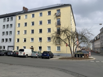 Bild - Attraktives Mehrfamilienhaus‑Portfolio in Hof: Wohnimmobilienpaket mit langfristigem Wertpotenzial