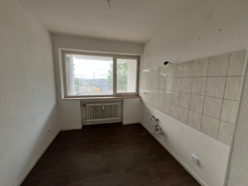 Küche - 2-Zimmer-Wohnung in Selb Plößberg – 3. OG – sofort bezugsfrei – Aufzug