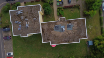 Bild - Voll vermietetes Rendite-Objekt in traumhafter Wohnlage: MFH mit 12 Wohneinheiten & ca. 935 m² Wfl.