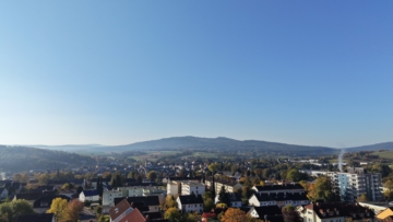 Aussicht - Langfristig rentables MFH-Ensemble mit attraktivem Wertsteigerungspotenzial 12 WE (ca. 939 m² Wfl.)