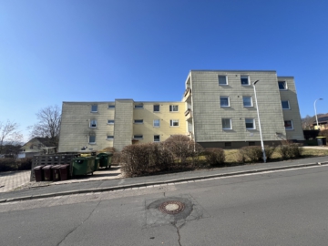 Voll vermietetes Rendite-Objekt in traumhafter Wohnlage: MFH mit 12 Wohneinheiten & ca. 935 m² Wfl., 95632 Wunsiedel, Mehrfamilienhaus