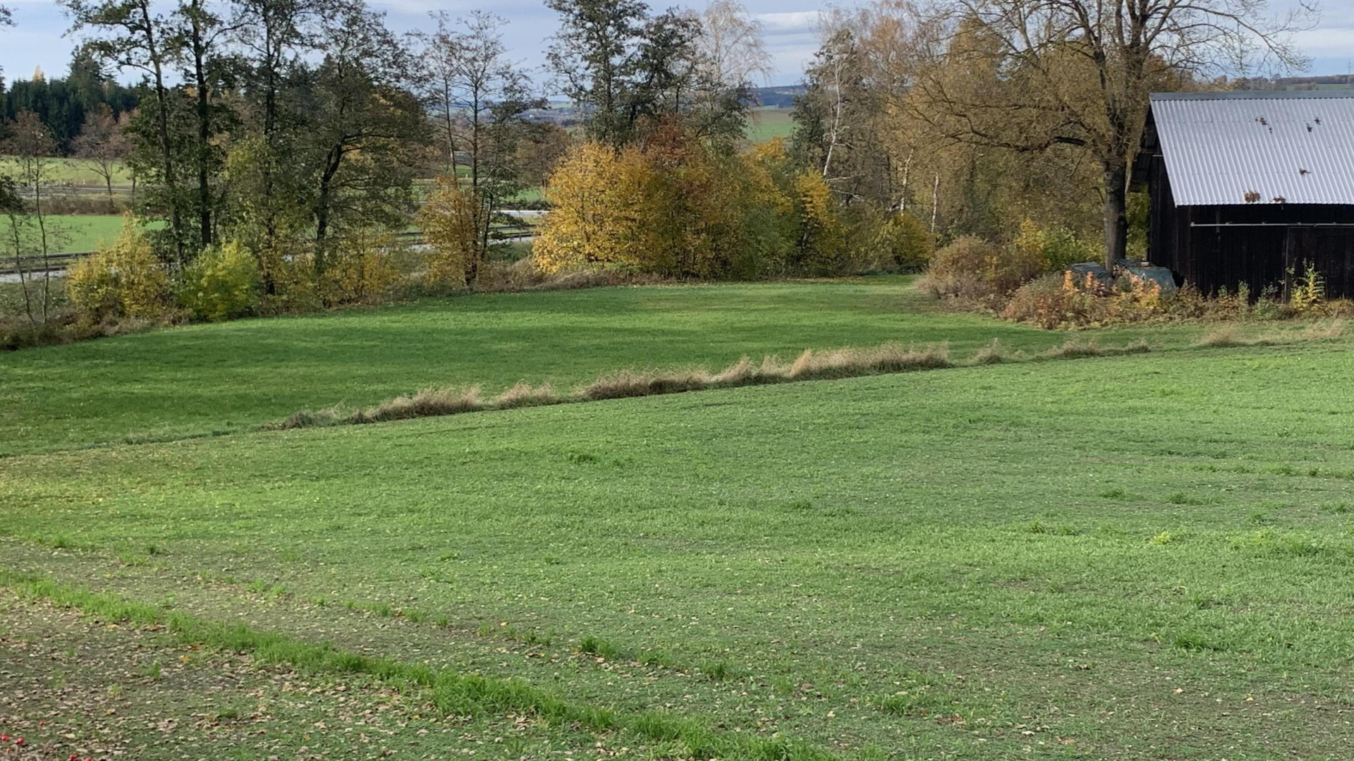 Titelbild - Viel Raum für Ihre Ideen – attraktives Gewerbegrundstück am Ortsrand von Kautendorf (ca. 4.754 m²)