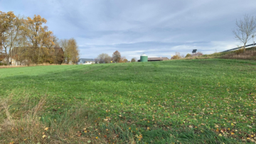 Vielseitig nutzbares, gewerbliches Baugrundstück in Döhlau/OT Kautendorf (ca. 4.754 m²) – ideale Verkehrsanbindung dank Nähe zur B15, 95182 Döhlau, Gewerbe