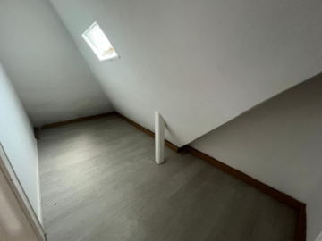 Bild - 3-Zimmer-Wohnung, 56 m², Hof – 4 OG – nähe Freiheitshalle