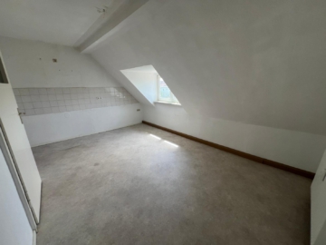 Bild - 3-Zimmer-Wohnung, 56 m², Hof – 4 OG – nähe Freiheitshalle
