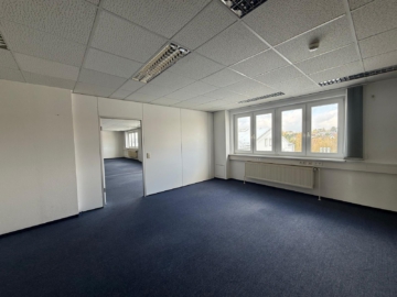 Bürofläche - Moderne Bürofläche im 4. OG – Gesamtfläche ca. 545 m² in etabliertem Gewerbeareal in Rehau