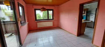 Esszimmer - Besonderes Einfamilienwohnhaus in Hof/Krötenbruck – WFL ca. 150 m² – Grst. ca. 815 m² – Erbpacht