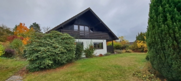 Besonderes Einfamilienwohnhaus in Hof/Krötenbruck – WFL ca. 150 m² – Grst. ca. 815 m² – Erbpacht, 95032 Hof, Einfamilienhaus