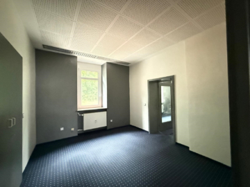 Vielseitiges Wohn‑ & Geschäftshaus mit Top‑Werkstattflächen, Garagen und Stellflächen im Herzen von Hof, 95028 Hof, Haus