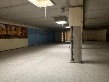 Verkaufsfläche EG - Preishammer: Attraktive Laden- und Verkaufsfläche in zentraler Innenstadtlage von Selb