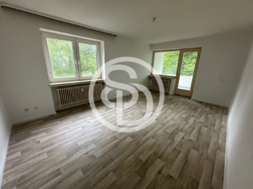 2-Zimmer-Wohnung – 1. Obergeschoss – Selb – Plößberg – ca. 59 m² Wohnfläche, 95100 Selb, Etagenwohnung