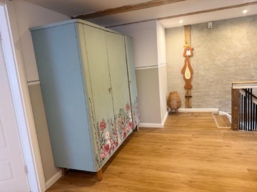 Bild - Großzügig wohnen auf 3 Etagen:Schicke Maisonette-Wohnung im Herzen der Stadt Hof(ca. 185 m²) ab 1.12