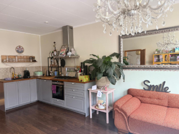 Bild - Großzügig wohnen auf 3 Etagen:Schicke Maisonette-Wohnung im Herzen der Stadt Hof(ca. 185 m²) ab 1.12