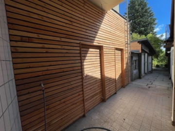 Bild - Großzügig wohnen auf 3 Etagen:Schicke Maisonette-Wohnung im Herzen der Stadt Hof(ca. 185 m²) ab 1.12