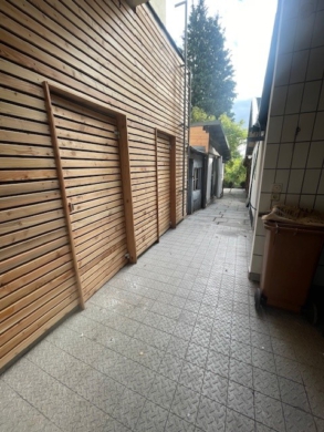Bild - Großzügig wohnen auf 3 Etagen:Schicke Maisonette-Wohnung im Herzen der Stadt Hof(ca. 185 m²) ab 1.12