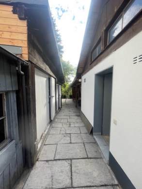 Bild - Großzügig wohnen auf 3 Etagen:Schicke Maisonette-Wohnung im Herzen der Stadt Hof(ca. 185 m²) ab 1.12