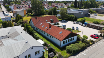Bild - Vollsaniertes Bürohaus als repräsentative Adresse in Rehau – ideal für Unternehmen mit Anspruch