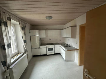 Bild - Handwerkerobjekt / Kernsanierungsobjekt mit Entwicklungspotential – Wohnhaus (WF ca. 150 m²) in ruhiger Lage in 95145 Oberkotzau