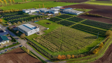 Gewerbeimmobilie (ca. 1.800 m² Gewerbefl.) in Top-Zustand mit Erweiterungspotenzial in ruhiger Lage, 98646 Straufhain / Streufdorf, Halle