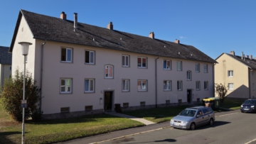 Bild - Attraktives, modernisiertes Wohnhaus-Ensemble mit acht Einheiten – voll vermietet
