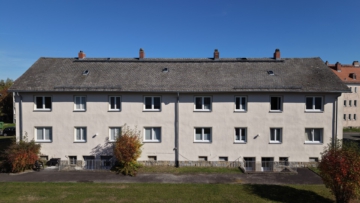 Bild - Attraktives, modernisiertes Wohnhaus-Ensemble mit acht Einheiten – voll vermietet