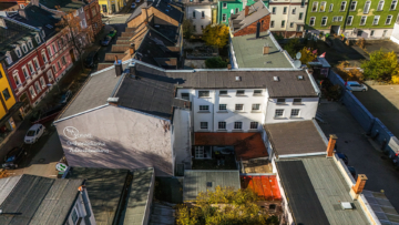 Bild - Ideal zur Vermietung: Wohn- & Geschäftshaus mit Potenzial – erhöhte AfA – Gewerbefl. ca. 310 m² – Wohnfl. ca. 195 m²