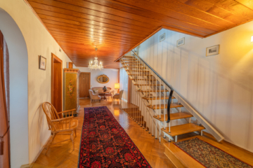 Bild - Großzügiges Unternehmerwohnhaus mit villenähnlichem Grundriss – ca. 185 m² WFL – Grst. 447 m² – sanierungsbedürftig