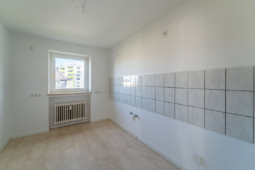 Bild - 3-Zimmer-Wohnung – 75 m² Wfl. – Balkon – Aufzug – in Selb Plößberg