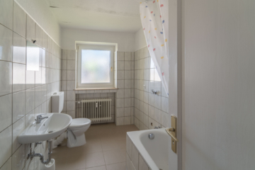 Bild - 3-Zimmer-Wohnung – 75 m² Wfl. – Balkon – Aufzug – in Selb Plößberg