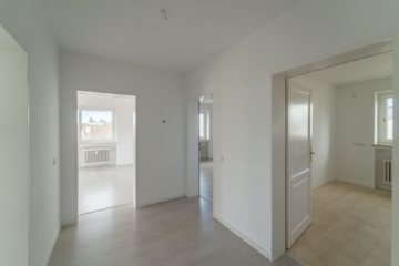 Bild - 3-Zimmer-Wohnung – 75 m² Wfl. – Balkon – Aufzug – in Selb Plößberg