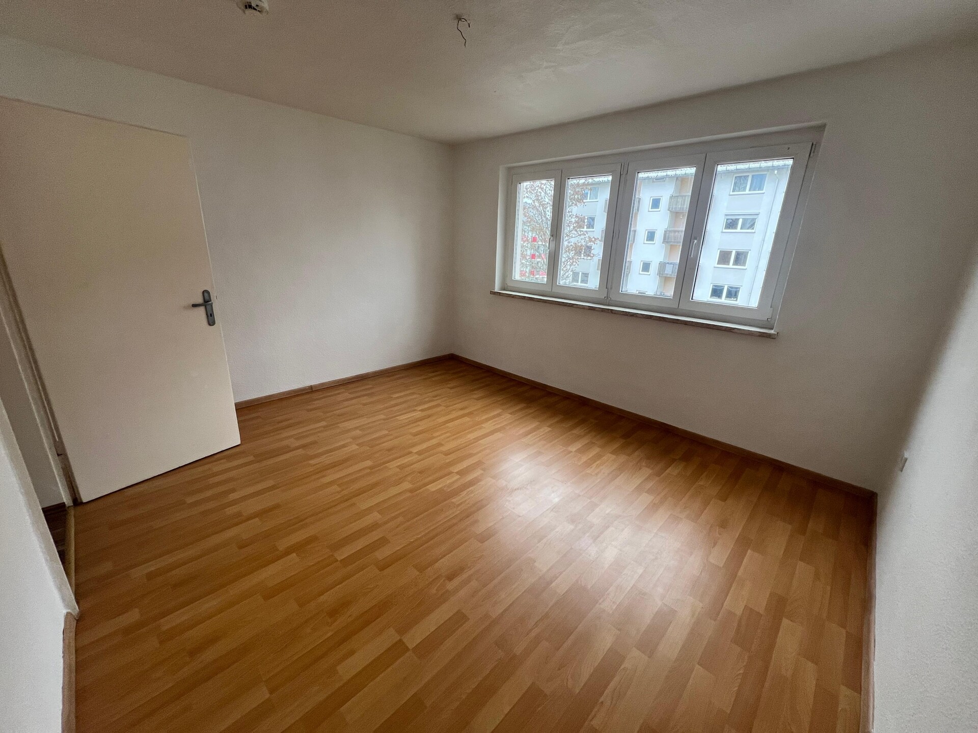 Titelbild - 3-Zimmer-Wohnung (ca. 60 m²) – ideal für Paare oder Singles