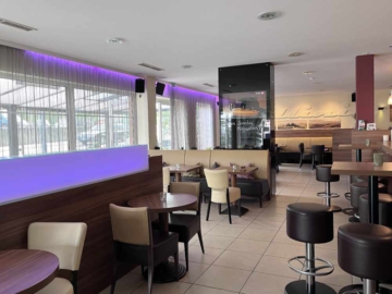 Ihr Standort mit Perspektive: Etablierte Gastronomiefläche in Top‑Lage, 95213 Münchberg, Gastronomie