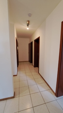 Flur - Wohlfühlen auf ca. 88 m² – attraktive 3 Zimmer ETW inkl. Balkone in Köditz/Brunnenthal