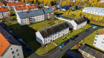 Selb - +++ Ihre Top-Investitionschance mit dem Oberfranken-Immobilienportfolio – 11 MFH zum Kauf +++