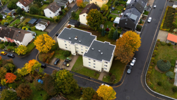 Wunsiedel - Investieren in Oberfranken: Wachstumsstarkes Wohnimmobilien-Portfolio: 241 Einheiten in Selb, Wunsiedel, Hof & Köditz