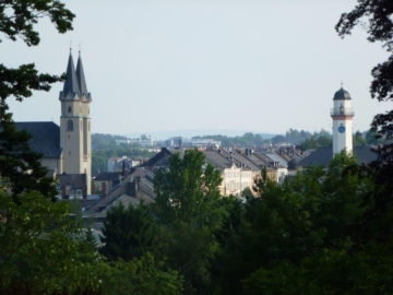 Investieren in Hof - +++ Ihre Top-Investitionschance mit dem Oberfranken-Immobilienportfolio – 11 MFH zum Kauf +++