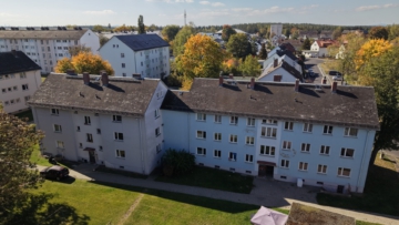 Vorwerkstr. Selb - Investoren aufgepasst | Immopaket in Oberfranken | 184 Wohneinheiten | ca. 10.810 m² Wfl |12 Mehrfamilienhäuser |