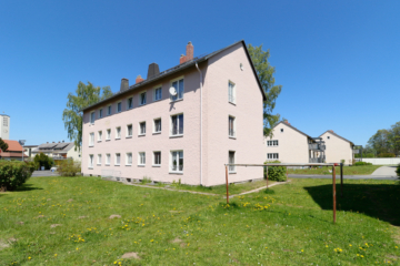 Selb - +++ Ihre Top-Investitionschance mit dem Oberfranken-Immobilienportfolio – 11 MFH zum Kauf +++