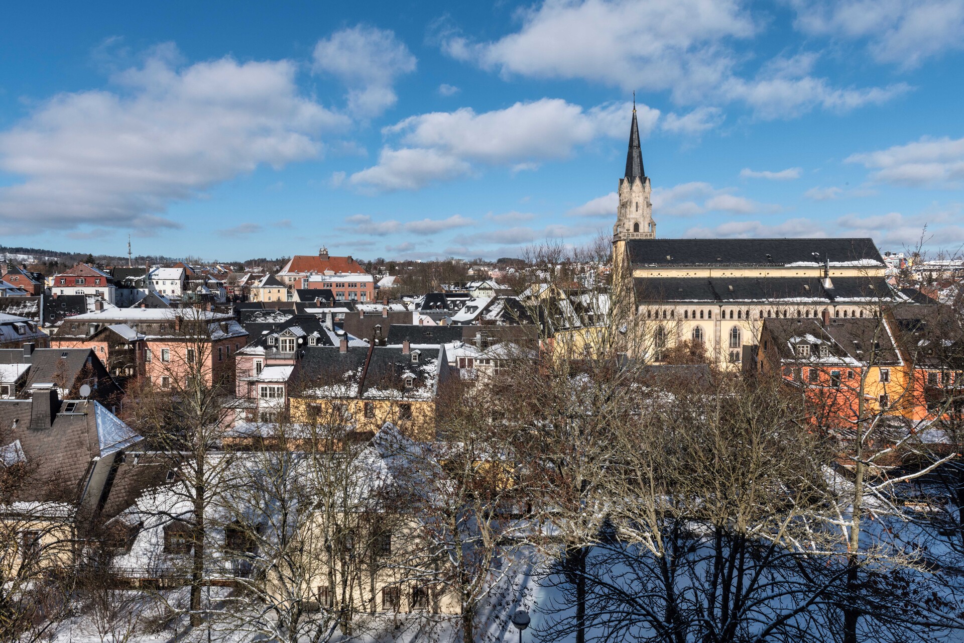 Investieren in Selb - +++ Ihre Top-Investitionschance mit dem Oberfranken-Immobilienportfolio – 11 MFH zum Kauf +++